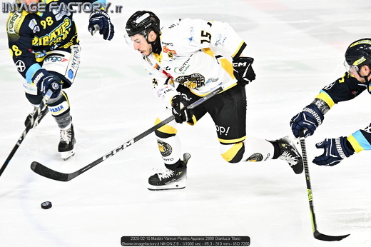 2025-02-15 Mastini Varese-Pirates Appiano 2999 Gianluca Tilaro